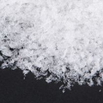 Artikel Snödekoration strö dekoration vinter snöflingor vit 2,5l