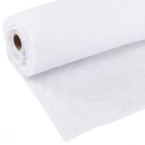 Artikel Snötäcke dekoration snö i vit vinterdekoration 240×90cm