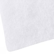 Artikel Snötäcke dekoration snö i vit vinterdekoration 240×90cm
