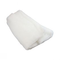 Artikel Snömatta Konstsnöskydd Deco Vit 600×45cm