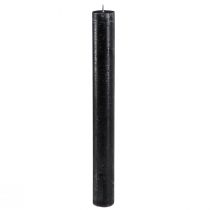 Artikel Svarta ljus enfärgade pinnljus 34x300mm 4 st