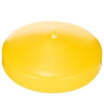 Artikel Flytande ljus, flytande dekorativt element, mångsidig användning i hem och trädgård, 8 cm, 8 stycken