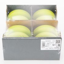 Artikel Flytande ljus, mångsidiga dekorationsalternativ för eleganta bordsdekorationer och evenemang, 8 cm, 8h, 8 st