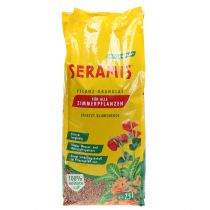Seramis® växtgranulat för inomhusväxter (7,5 ltr.)