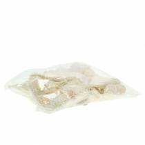 Artikel Sisal hjärtkräm 5cm 24 st