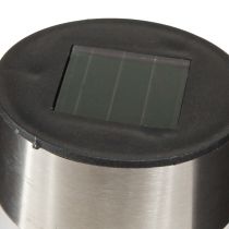 Artikel Solar stav ljus LED solar ljus utomhus H14cm 4st