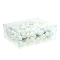 Artikel Spegelbär Ø2cm vit matt, blank 140 st