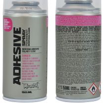 Artikel Spraylim hantverkslim Montana lim för sprayning 150ml