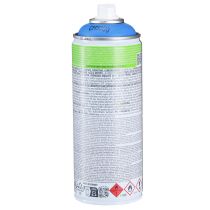 Artikel Blå spraykrita, Montana Cans kritspray, 400 ml