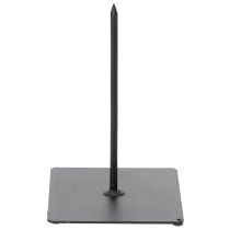 Artikel Ställ för stående buketter för elegant presentation inomhus och på bord, 15 cm, 2 stycken