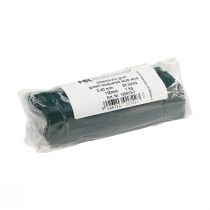 Artikel Instickstråd grön hantverkstråd floristtråd Ø0,4mm 13cm 1kg