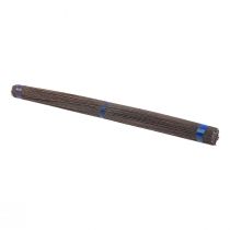 Plug-in tråd blå glödgad blomtråd Ø1,8mm 50cm 2,5kg