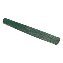 Gerbera tråd plug-in tråd blomstergrön 0,6/300mm 1kg