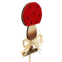 Artikel Plugg flugsvamp 7cm L33,5cm 16 st