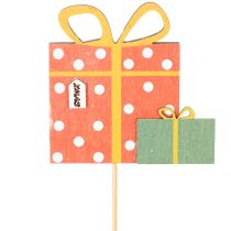 Artikel Växtmarkörer presentset, trädesign, 31 cm, 12 delar