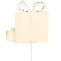 Artikel Växtmarkörer presentset, trädesign, 31 cm, 12 delar