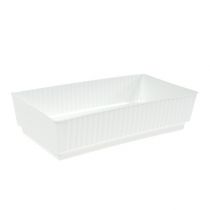 Artikel Uttagsskål Lara 15cm x 8cm x 4cm 10st