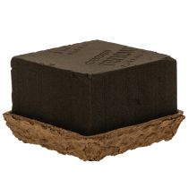 Artikel Blomskum 1/2 tegelsten OASIS® Renewal® Biolit® 12 cm 2 st