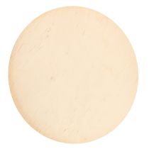 Artikel Blommig skumkrans på trä, vått blommigt skum, grönt Ø29cm