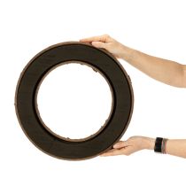 Artikel Blommig skumring OASIS® Renewal® Blommig skum Biolit® 40 cm 2 st