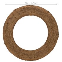 Artikel Blommig skumring OASIS® Renewal® Blommig skum Biolit® 40 cm 2 st