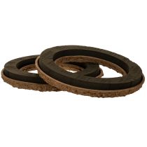 Artikel Blommig skumring OASIS® Renewal® Blommig skum Biolit® 40 cm 2 st