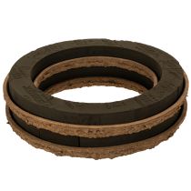 Artikel Blommig skumring OASIS® Renewal® Blommig skum Biolit® 40 cm 2 st