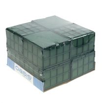 Artikel Blomskum 1/2 tegel Garnette 36 8 st