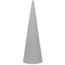 Artikel Blommigt skum SEC kon 60cm 1 st