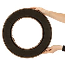 Artikel Blommig skumring OASIS® Renewal® Blommig skum Biolit® 45 cm 2 st