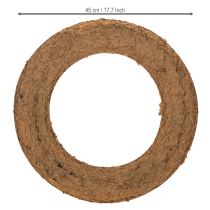 Artikel Blommig skumring OASIS® Renewal® Blommig skum Biolit® 45 cm 2 st