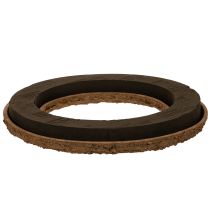 Artikel Blommig skumring OASIS® Renewal® Blommig skum Biolit® 45 cm 2 st