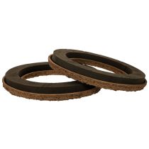 Artikel Blommig skumring OASIS® Renewal® Blommig skum Biolit® 45 cm 2 st