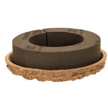 Artikel Blommig skumring OASIS® Renewal® Blommig skumring Biolit® 17 cm 2 st