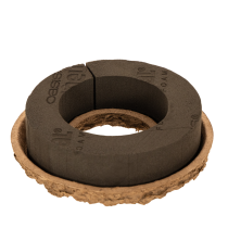 Artikel Blommig skumring OASIS® Renewal® Blommig skumring Biolit® 17 cm 2 st
