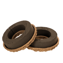 Artikel Blommig skumring OASIS® Renewal® Blommig skumring Biolit® 17 cm 2 st