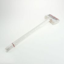 Artikel Växtetikett för utbyte, 53 cm, vinklad, 10 stycken