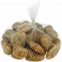 Artikel River Pebbles naturlig kräm 3-5cm 1kg