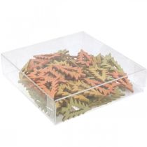 Artikel Strödekoration Julgran apelsin 4cm 72 st