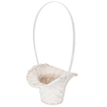 Artikel Blom- och kronbladsspridningskorg, 36 cm, 3 stycken