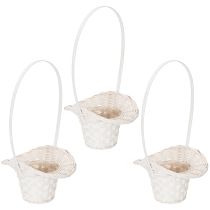 Artikel Blom- och kronbladsspridningskorg, 36 cm, 3 stycken