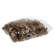 Artikel Strobuskoner 10-15cm målade 100 st