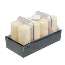 Artikel Pelarljus 150/60 kräm 8st