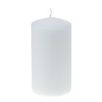 Artikel Pelarljus 150/80 vit 6 st