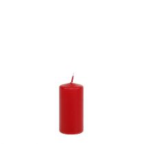 Artikel Pelarljus 80/40 röd 24 st