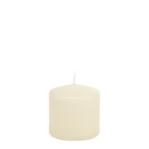 Artikel Pelarljus 80/80 Grädde 6 St