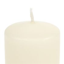 Artikel Pelarljus 80/80 Grädde 6 St