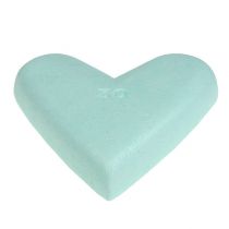 Artikel Frigolithjärtan 30cm 2st