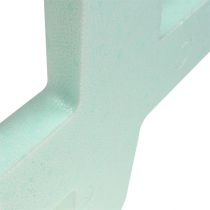 Artikel Frigolitkryss 50cm x 34cm 2st