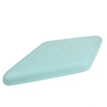 Artikel Styrofoam romber 48cm x24cm 2st